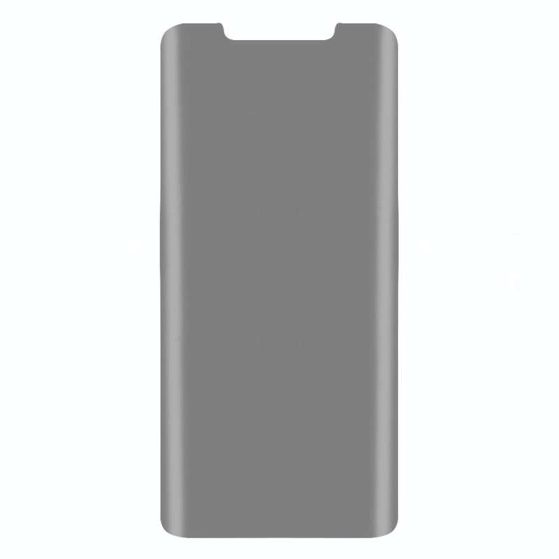 9H 3D Curved Anti-glare Tempered Glass Film for Huawei Mate 20 Pro