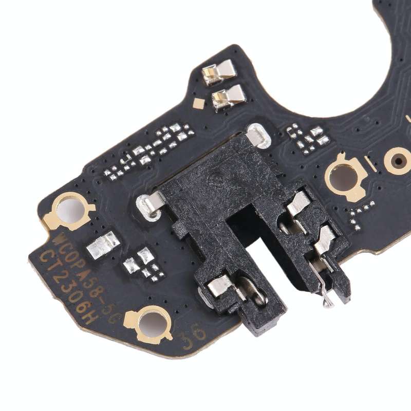 For OPPO A58 OEM Charging Port Board