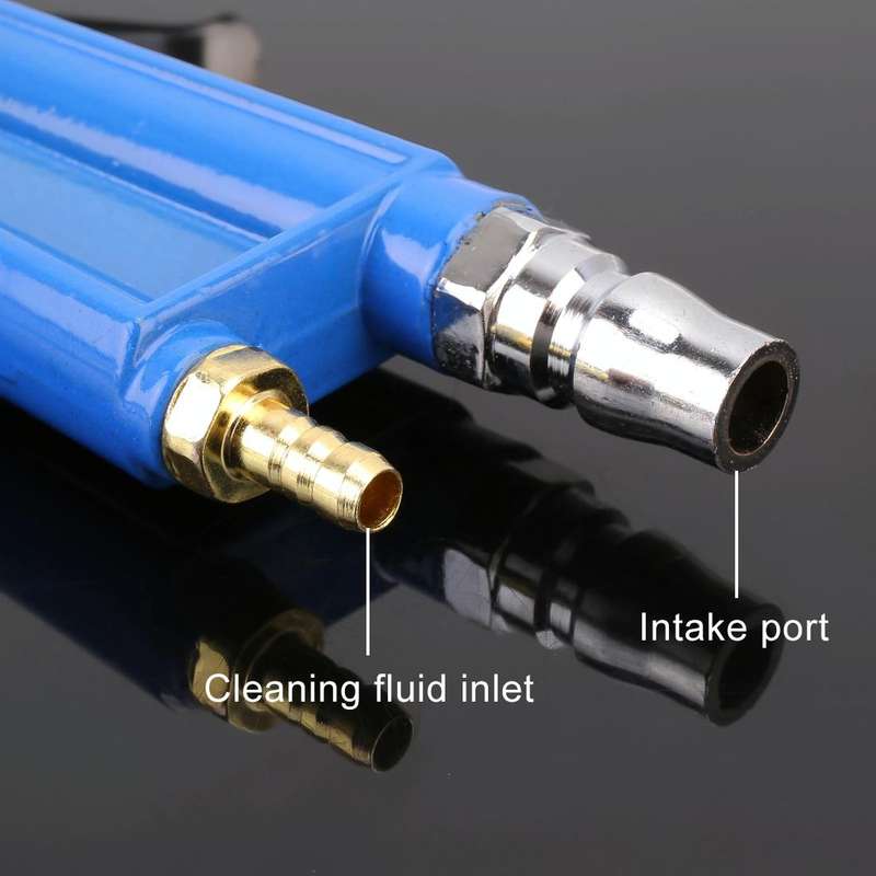 Car Multi-functional Water Power Washer High Pressure Spray Gun