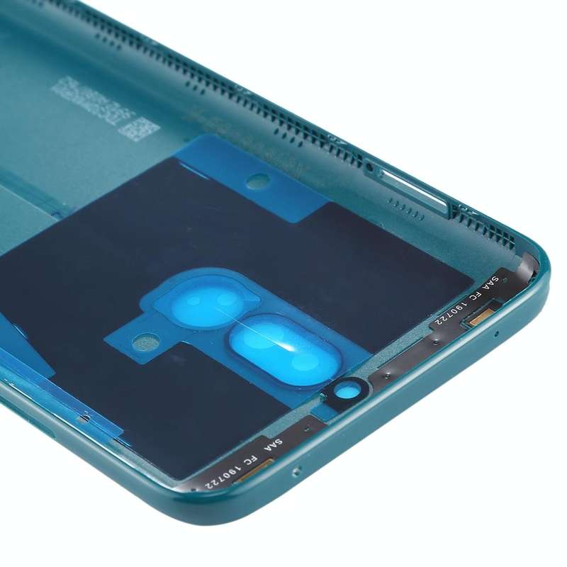 Battery Back Cover for Xiaomi Redmi 8(Green)