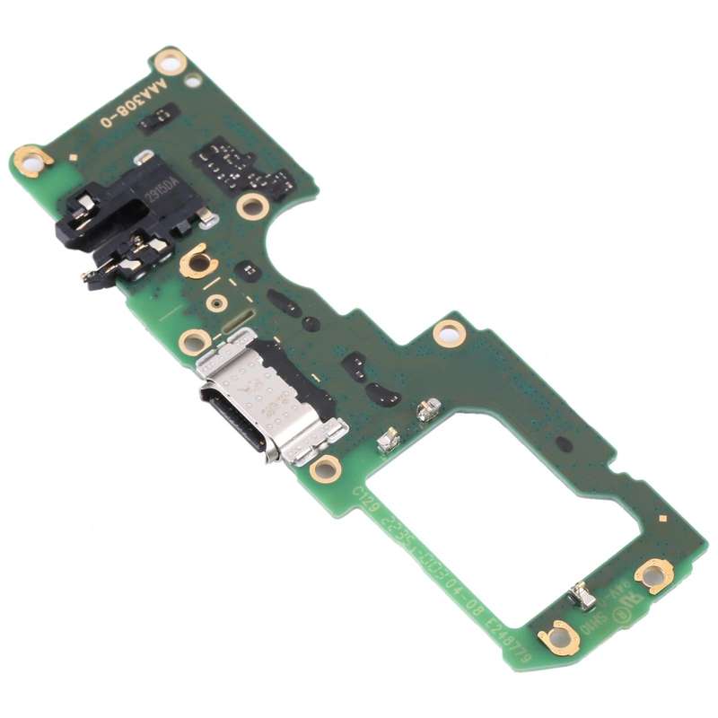 For OPPO A96 China 5G / Reno8 Z / Reno8 Lite / Reno7 Z / Reno7 Lite / F21 Pro 5G Original Chargin...