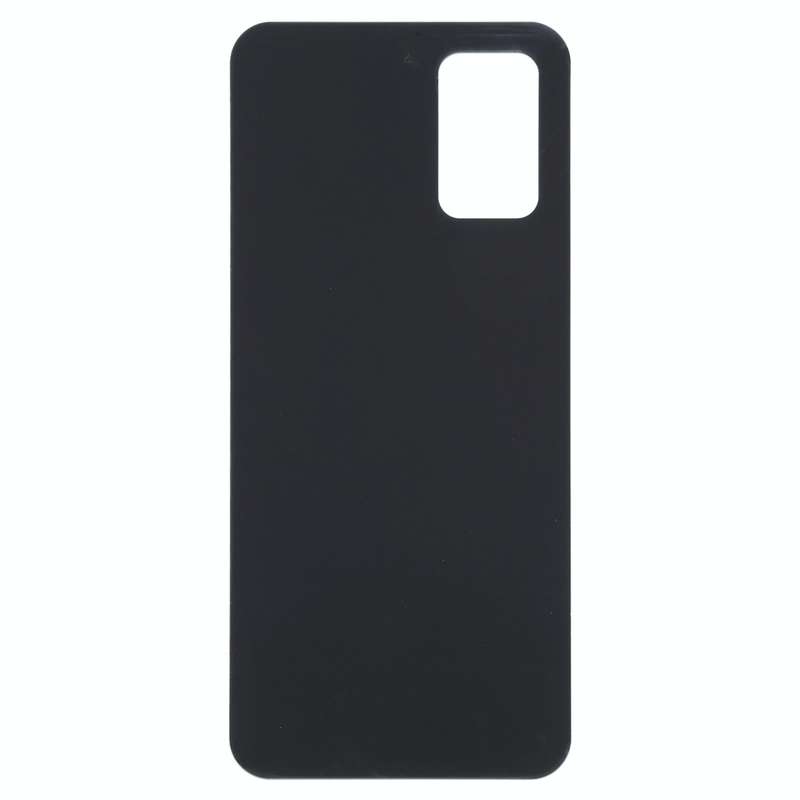 For Samsung Galaxy F52 5G SM-E526 Battery Back Cover (White)
