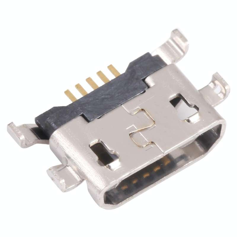 Charging Port Connector for Asus Zenfone 3 Max ZC553KL / Zenfone 3s Max ZC521TL