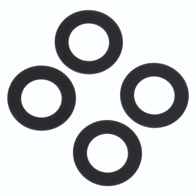 For Motorola G 5G Plus Back Camera Lens
