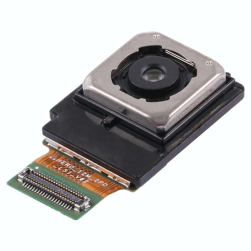 For Galaxy S7 Active / G891 Back Camera Module