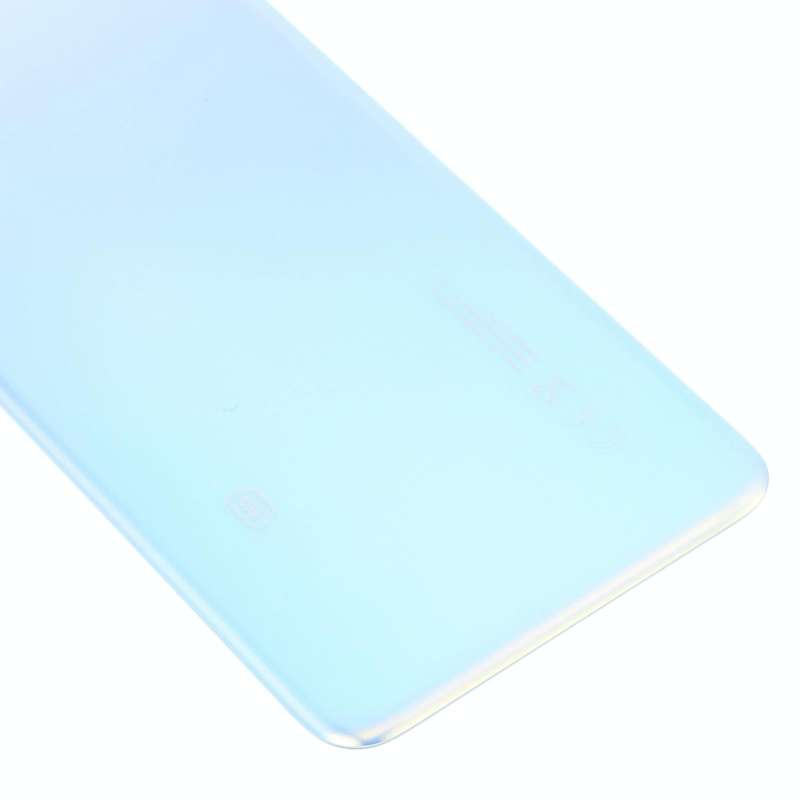 For Xiaomi Redmi Note 11T Pro / Note 11T Pro+ / Poco X4 GT Original Battery Back Cover(Blue)