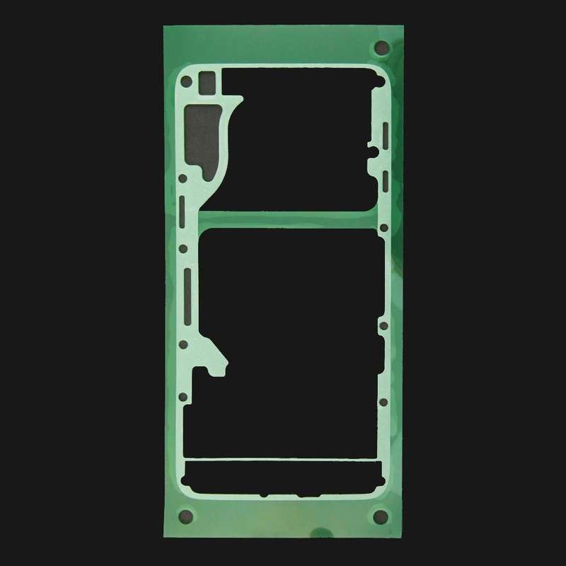 For Galaxy S6 Edge + / G928 10pcs Back Rear Housing Cover Adhesive