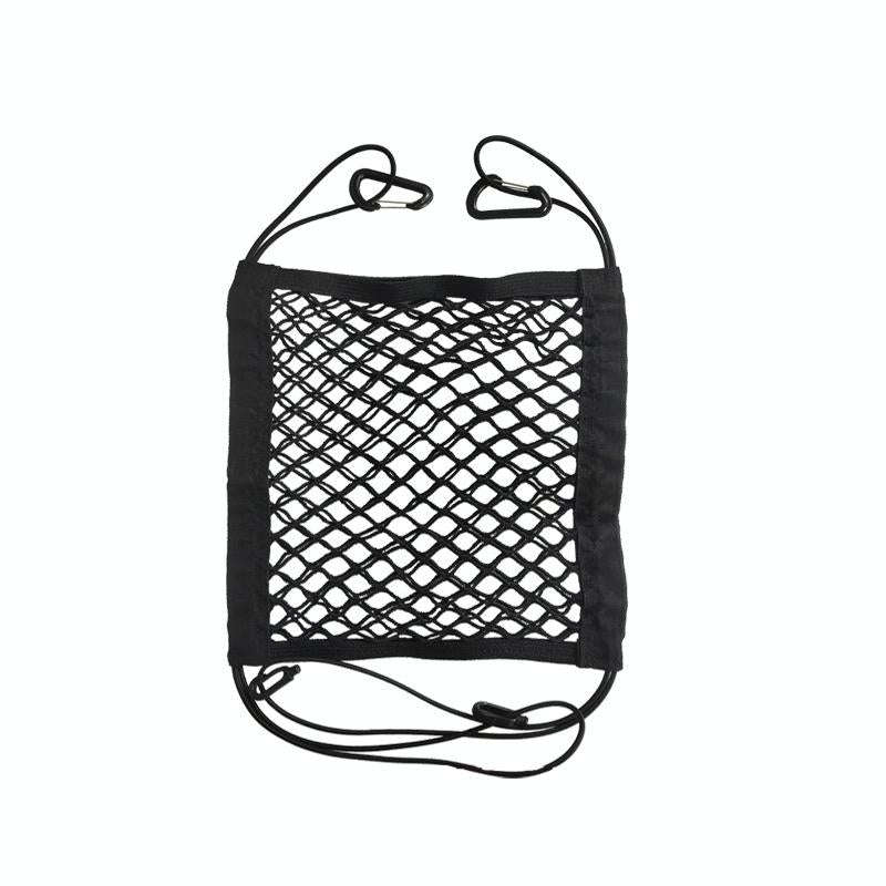 Automotive General Elastic Net Car Storage Net Storage Bag Luggage Fixed Net, Style: Style 1 Abou...