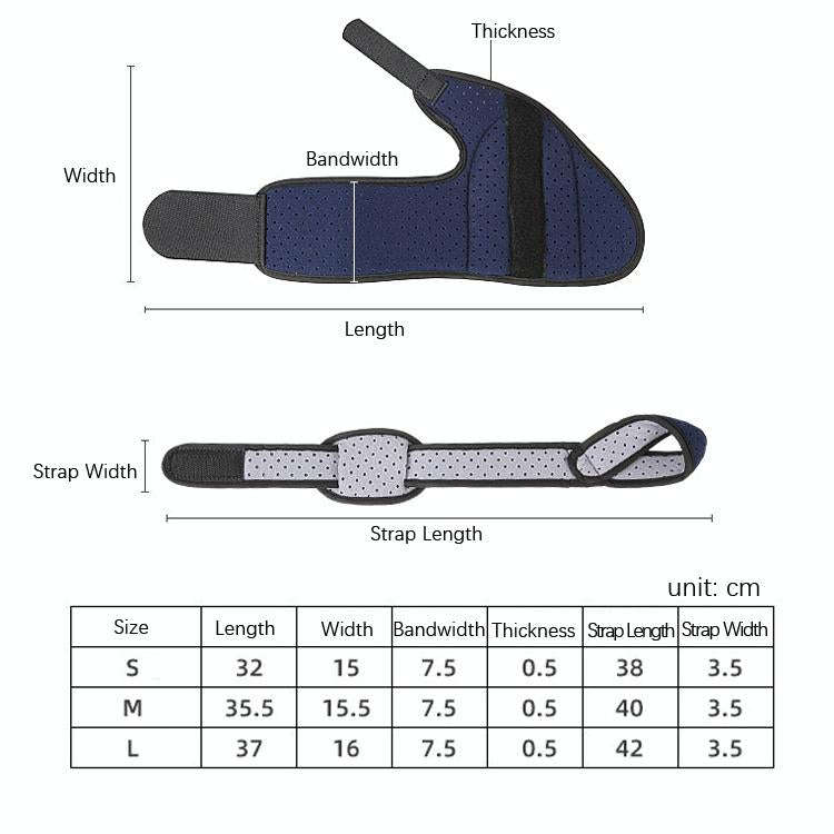 Hallux Valgus Overlap Corrector, Specification: M Left