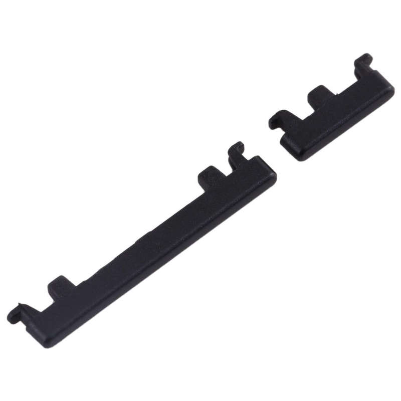 Side Keys for Xiaomi Redmi 7(Black)
