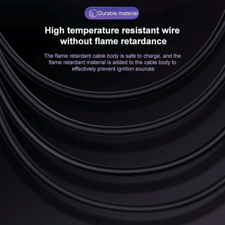 For Garmin Watch Charging Cable, USB-A to Straight