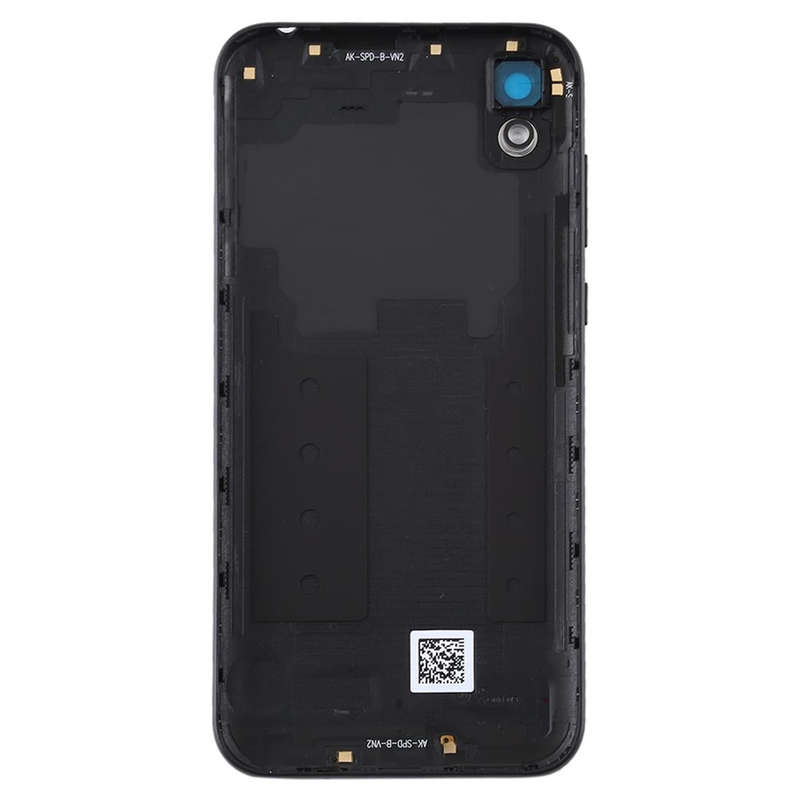 Battery Back Cover for Huawei Honor 8S(Black)