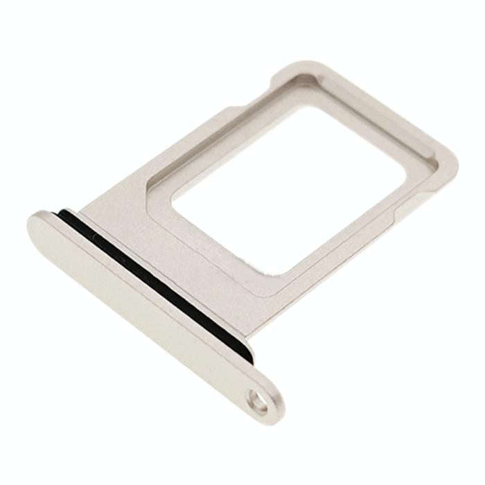 SIM Card Tray for iPhone 13(Silver)