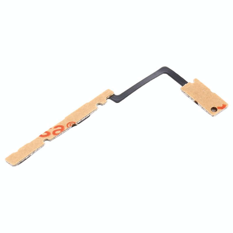 For OPPO A91 Volume Button Flex Cable