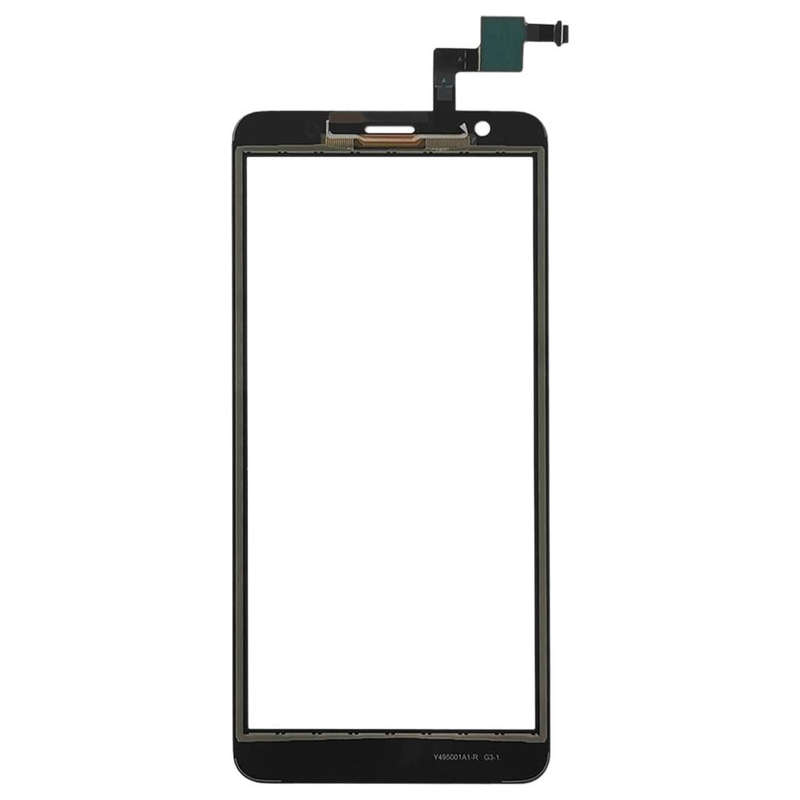 Touch Panel for ZTE Blade L8 / A3 2019 (Black)