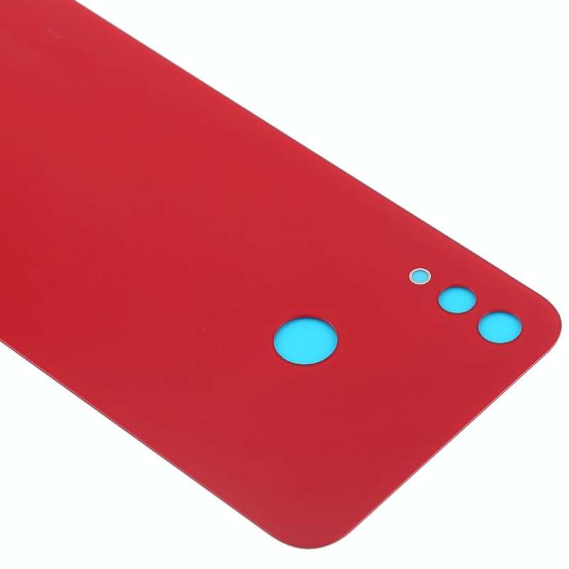 Back Cover for Huawei Nova 3i(Red)