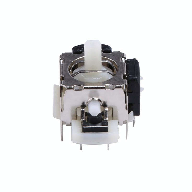 3D Analog Joystick for XBOX 360 Controller Game Joystick Replacement Wireless Controller Analog S...