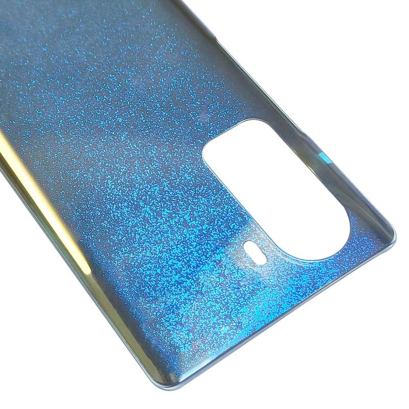 Battery Back Cover for Honor 60(Blue)