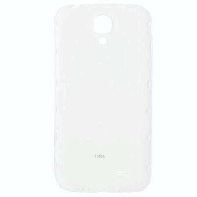 For Galaxy S IV / i9500 Original Back Cover (White)