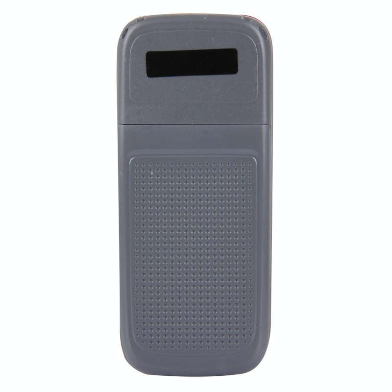 Full Housing Cover (Front Cover + Middle Frame Bezel + Battery Back Cover) for Nokia 1200 / 1208 ...