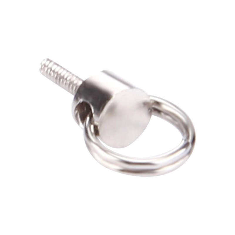 Lanyard Screw for iPhone 14 Pro Max / 14 Pro / 14 Plus / 14 / 13 Pro Max / 13 Pro / 13 / 13 mini ...