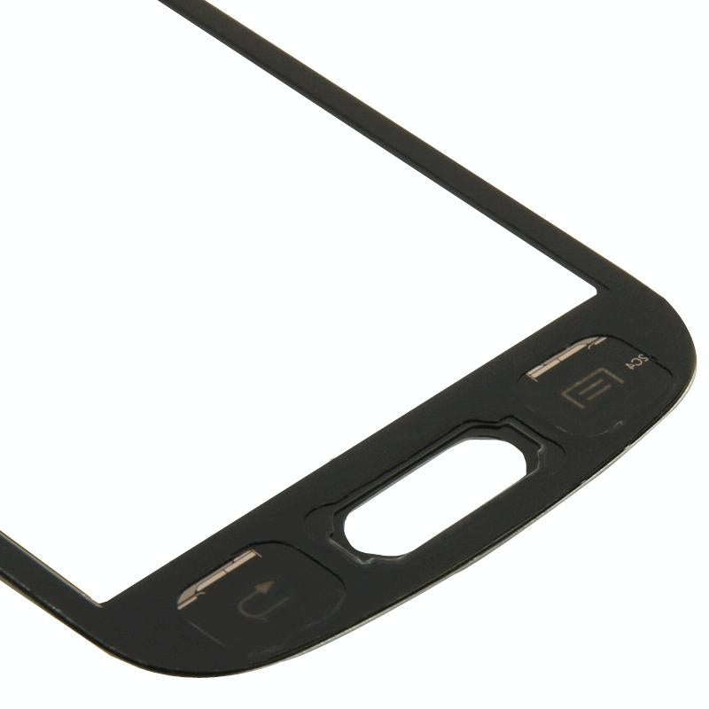 For Samsung Galaxy S Duos 2 / S7582 Touch Panel (White)