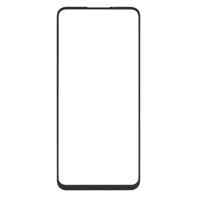 Front Screen Outer Glass Lens For TCL 20 5G/20L/20L+/20 Lite/20S