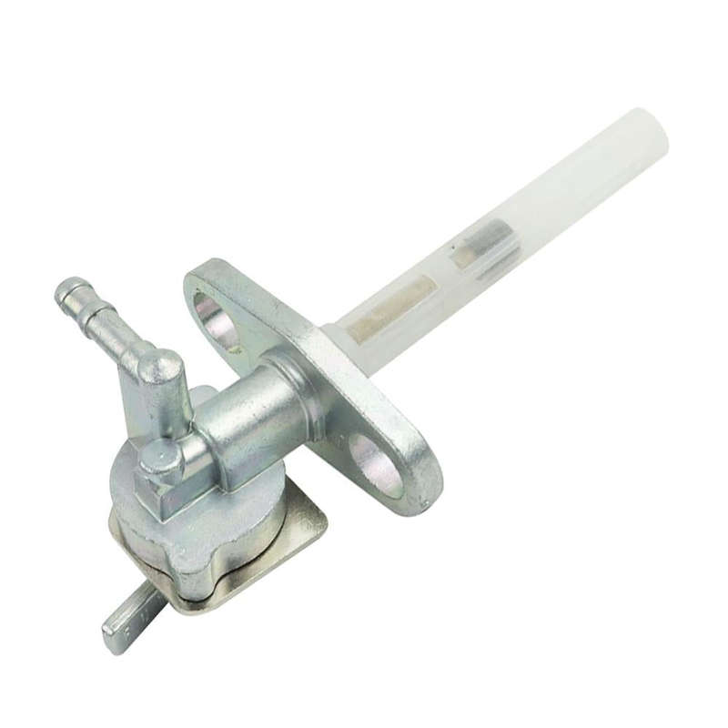 Motorcycle Fuel Tap Valve Petcock Fuel Tank Gas Switch for Honda CRF150