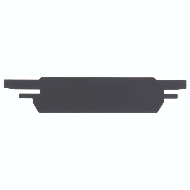 For iPhone 14 Pro 100set Battery Black Adhesive Strip Sticker