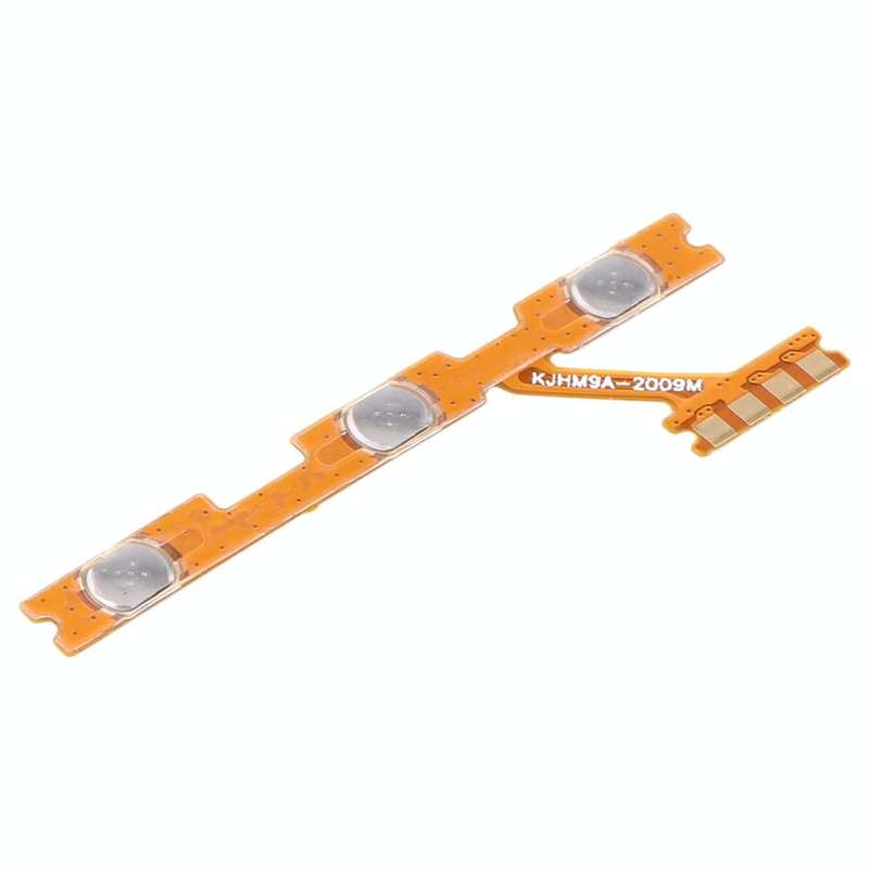 Power Button & Volume Button Flex Cable for Xiaomi Redmi  9A/Redmi 9C