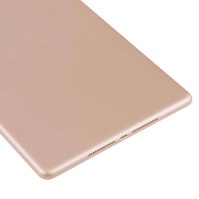 Battery Back Housing Cover for iPad 9.7 inch (2018) A1893 (WiFi Version)(Gold)