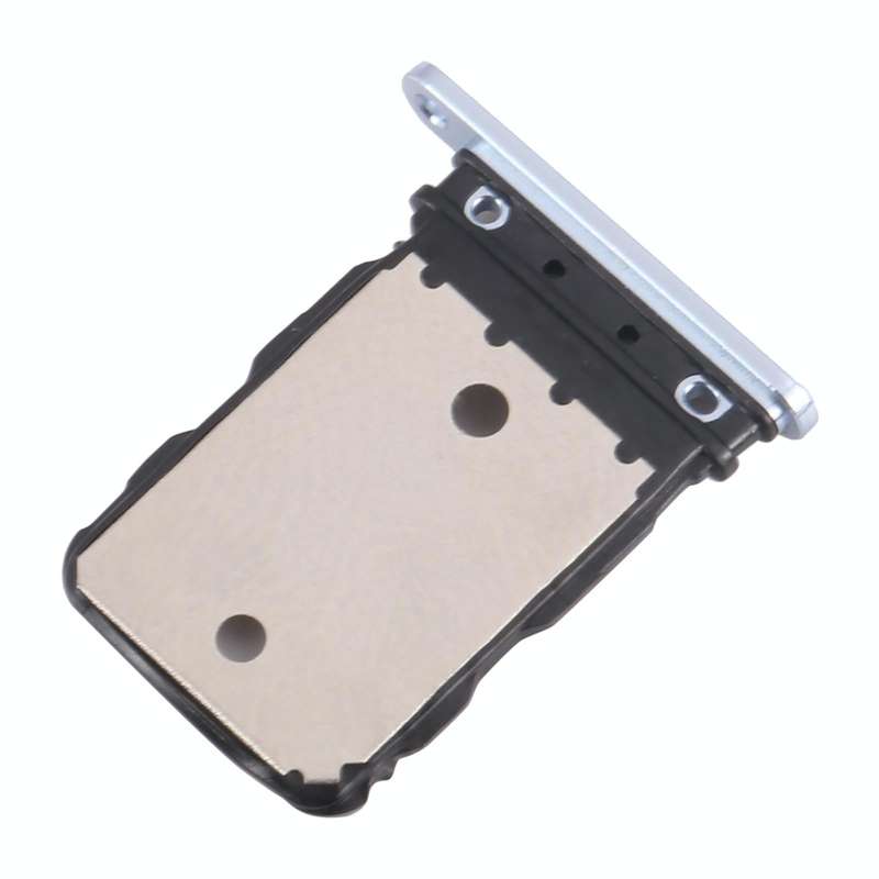 For Google Pixel 8 Pro Original SIM Card Tray (Blue)