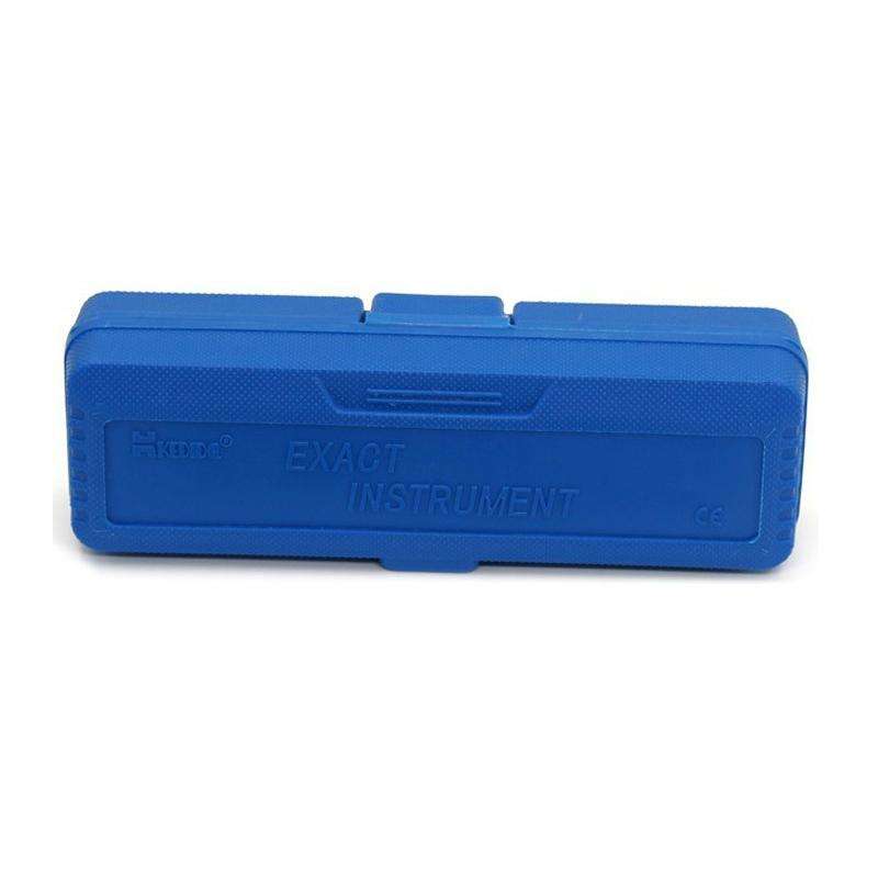 Kedida CT8023 PH + ORP + Temp Meter Portable LCD Digital Water Testing Measurement Pen