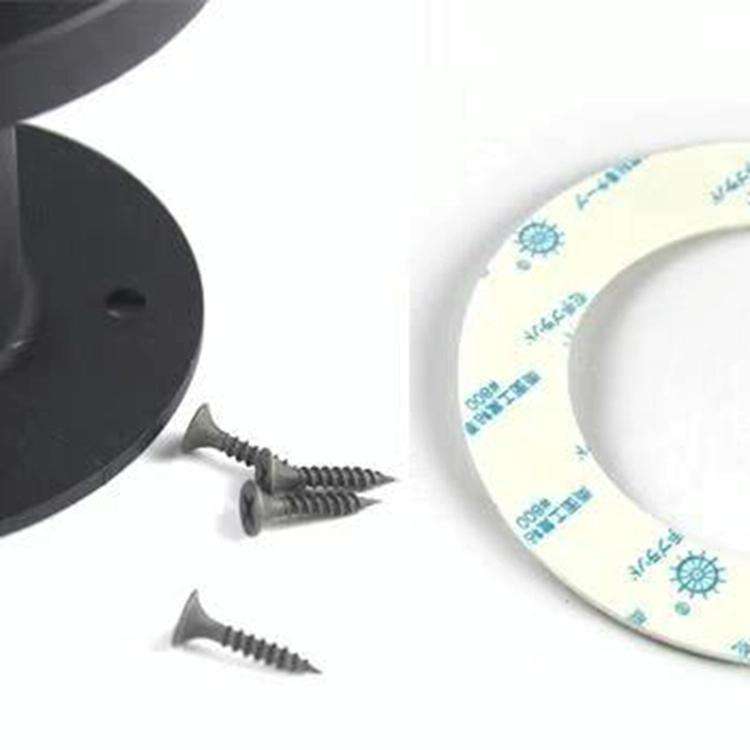 Adjustable POS Machine Bracket Visa Machines Bases Holder Stand