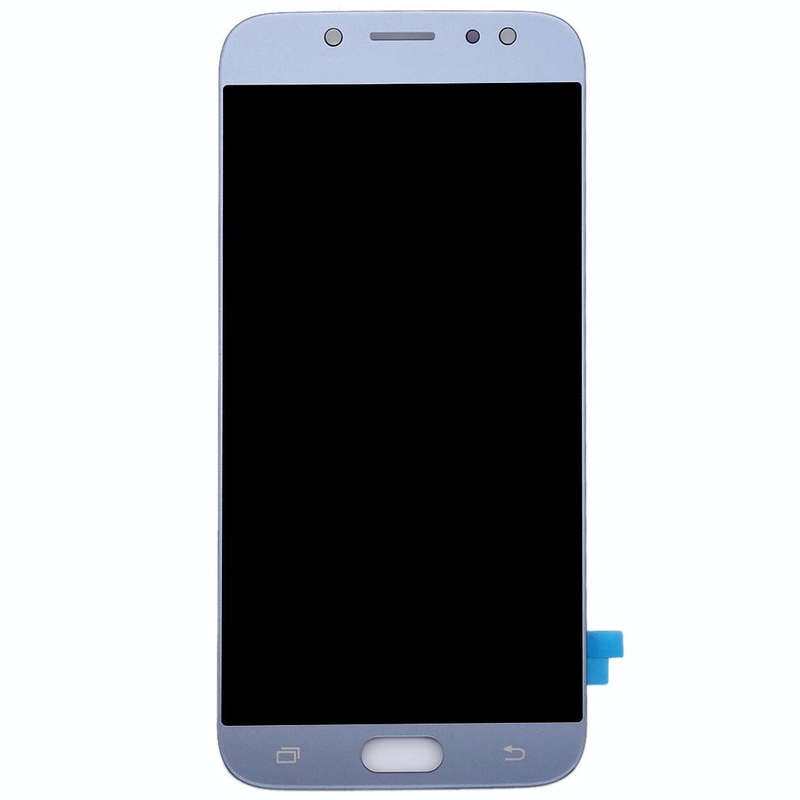 Oled LCD Screen for Galaxy J7 (2017) / J7 Pro, J730F/DS, J730FM/DS with Digitizer Full Assembly (...