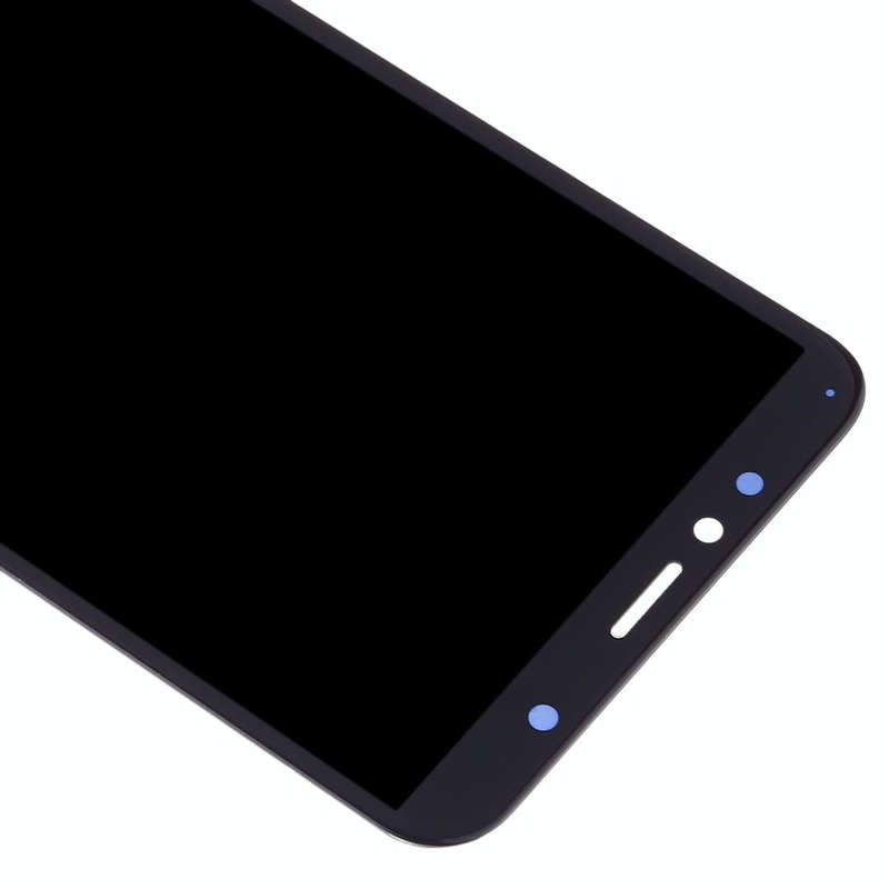 OEM LCD Screen for Huawei Y6 Prime (2018) with Digitizer Full Assembly (Black)