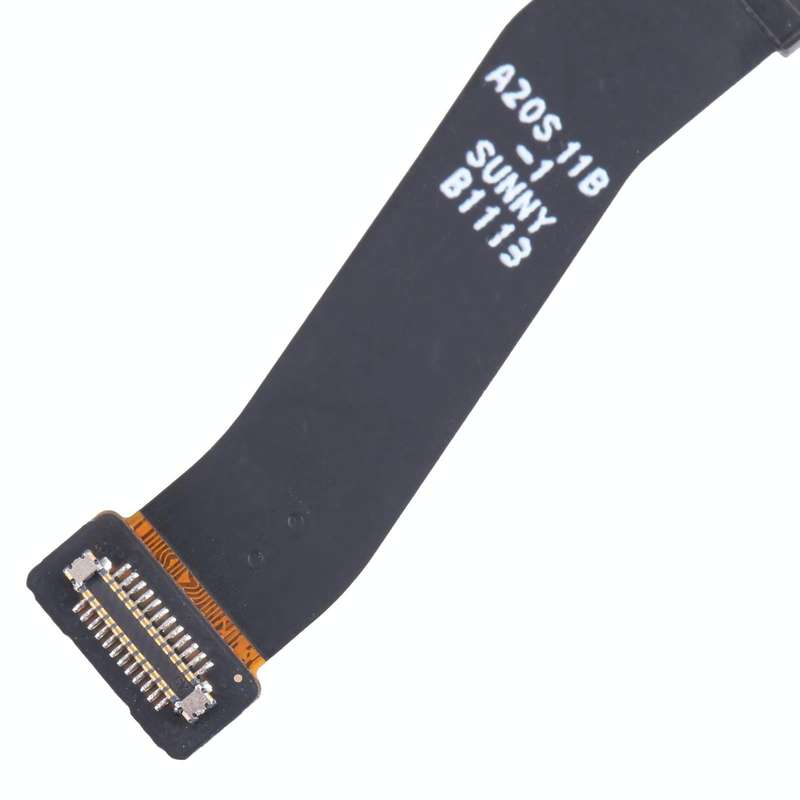 For Xiaomi Mi 10s Front Facing Camera