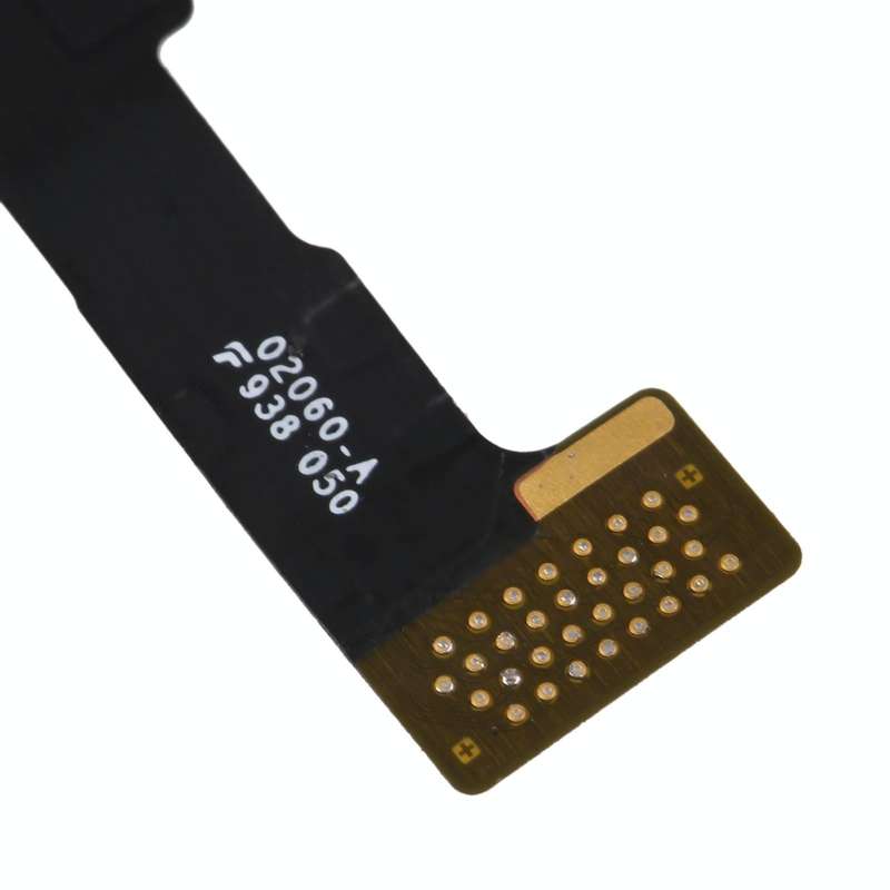 For Apple Watch Series 5 / SE 40mm Motherboard Back Cover Charging Connection Flex Cable