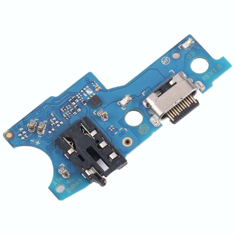 For Samsung Galaxy A14 SM-A145P/A145R OEM Charging Port Board