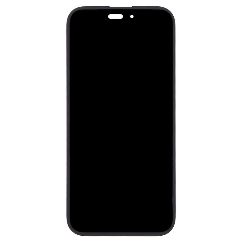 LTPO Super Retina XDR OLED Original LCD Screen For iPhone 14 Pro with Digitizer Full Assembly