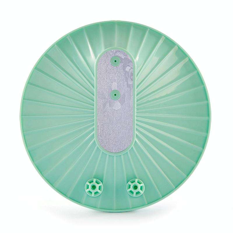 GYB001 Mini-ultrasonic Dishwasher Portable USB Charging Fruit Cleaner, Domestic Packaging(Dark Gr...