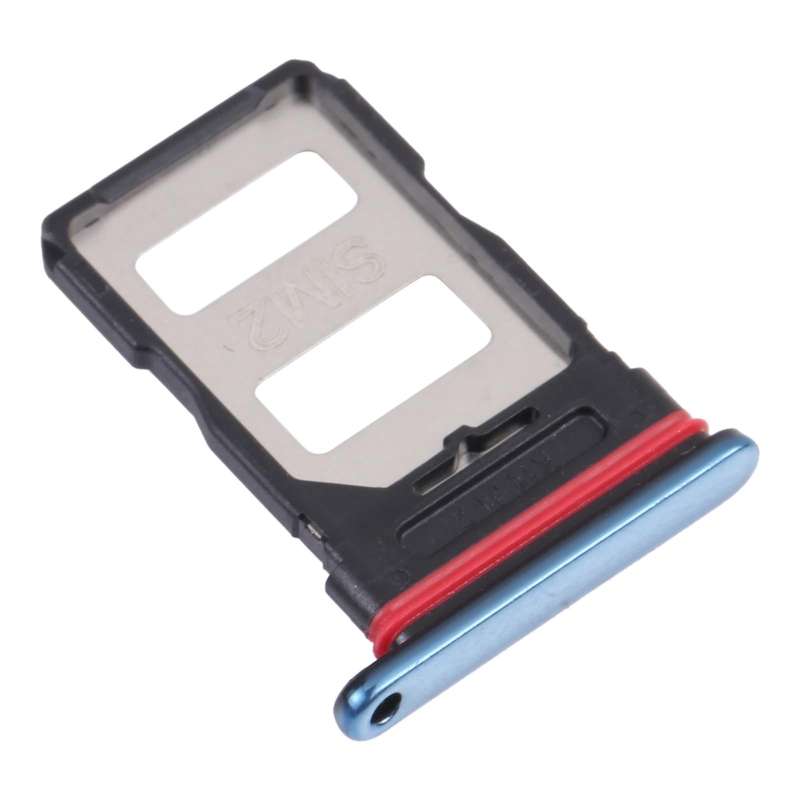 SIM Card Tray + SIM Card Tray for Xiaomi Redmi K40 Pro / Redmi K40 / Redmi K40 Pro+ / Poco F3 / M...