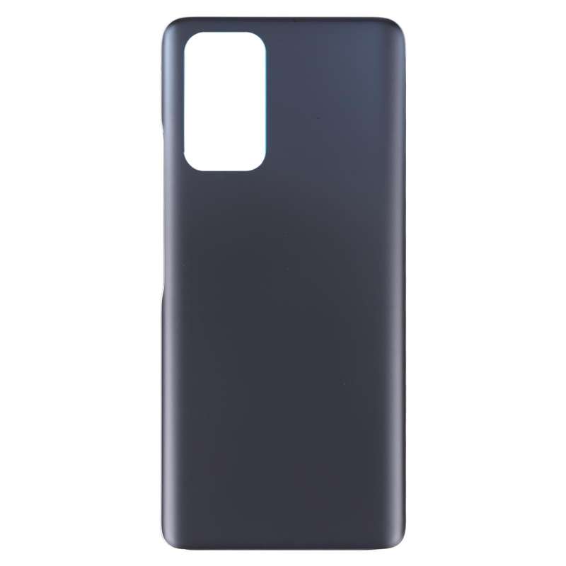 Glass Battery Back Cover for Xiaomi Redmi Note 10 Pro/Redmi Note 10 Pro Max/Redmi Note 10 Pro Ind...