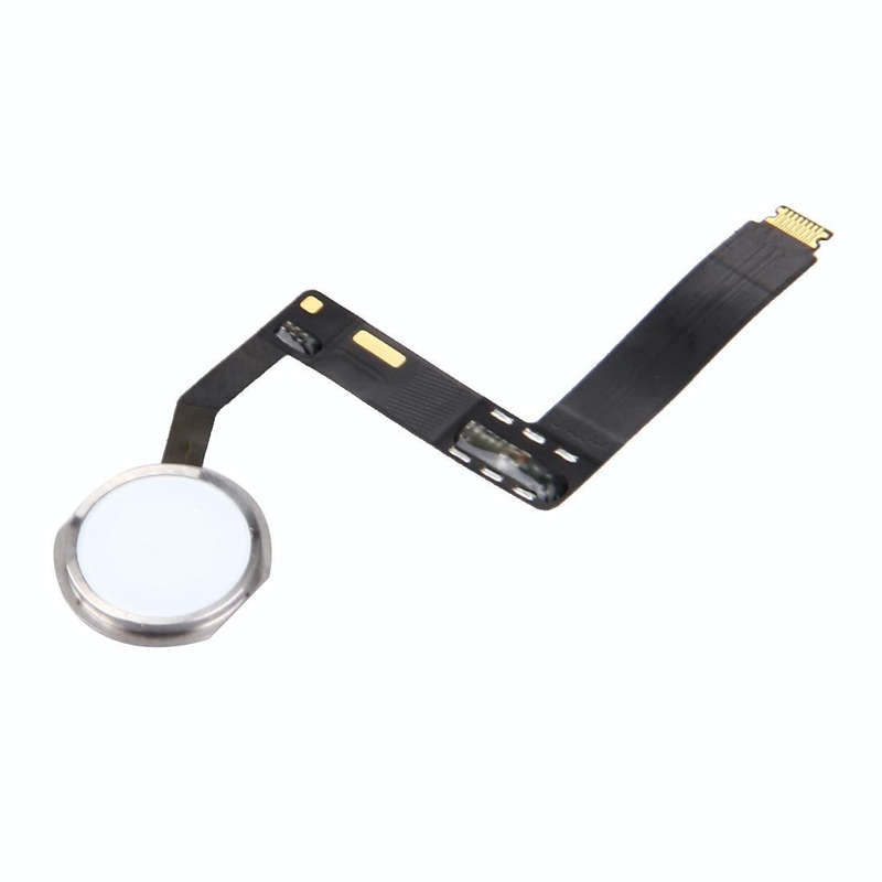 Home Button Assembly Flex Cable, Not Supporting Fingerprint Identification for iPad Pro 9.7 inch ...