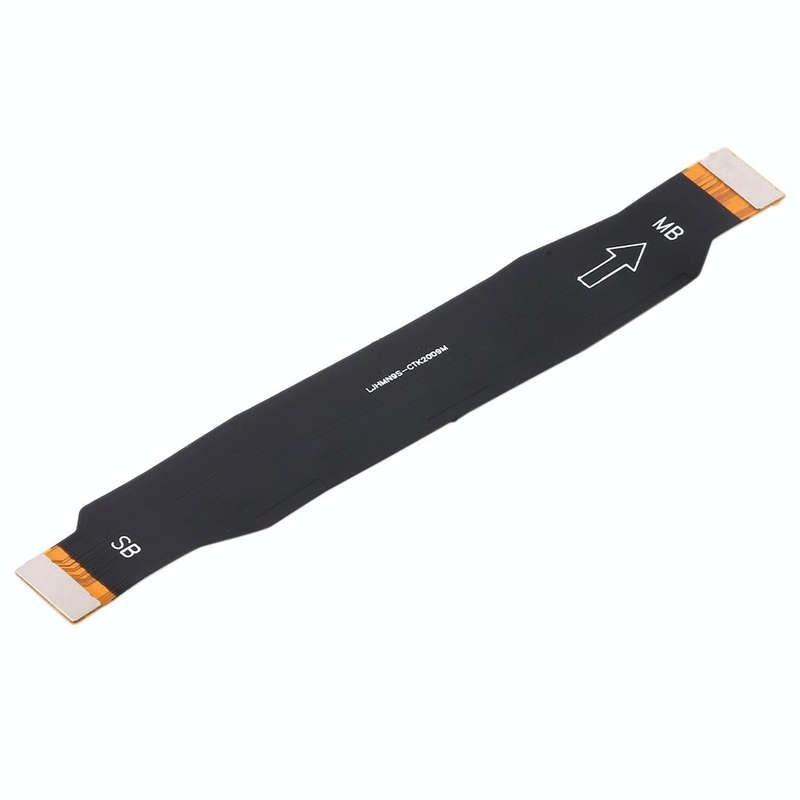 Motherboard Flex Cable for Xiaomi Redmi Note 9S / Redmi Note 9 Pro / Redmi Note 9 Pro India / Not...