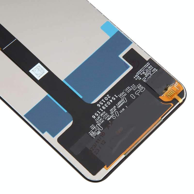 For Huawei Enjoy 20 Plus 5G Cog LCD Screen with Digitizer Full Assembly