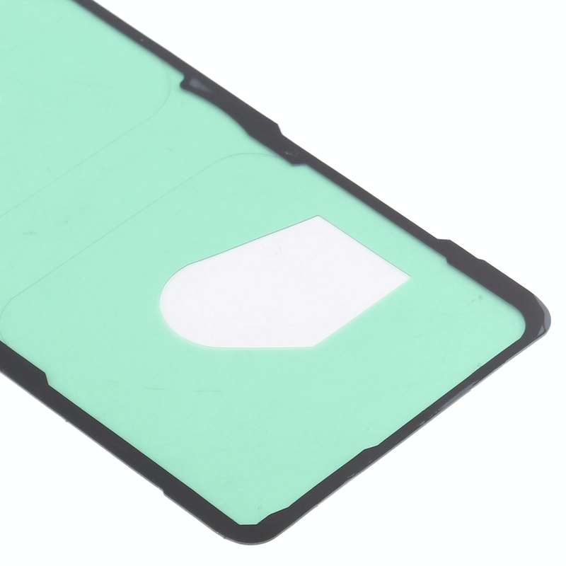 For Samsung Galaxy Note20 10pcs Back Housing Cover Adhesive