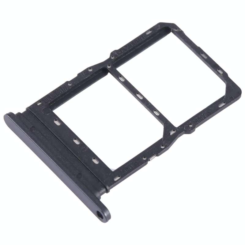 For Honor Play 40 SIM + SIM Card Tray (Black)