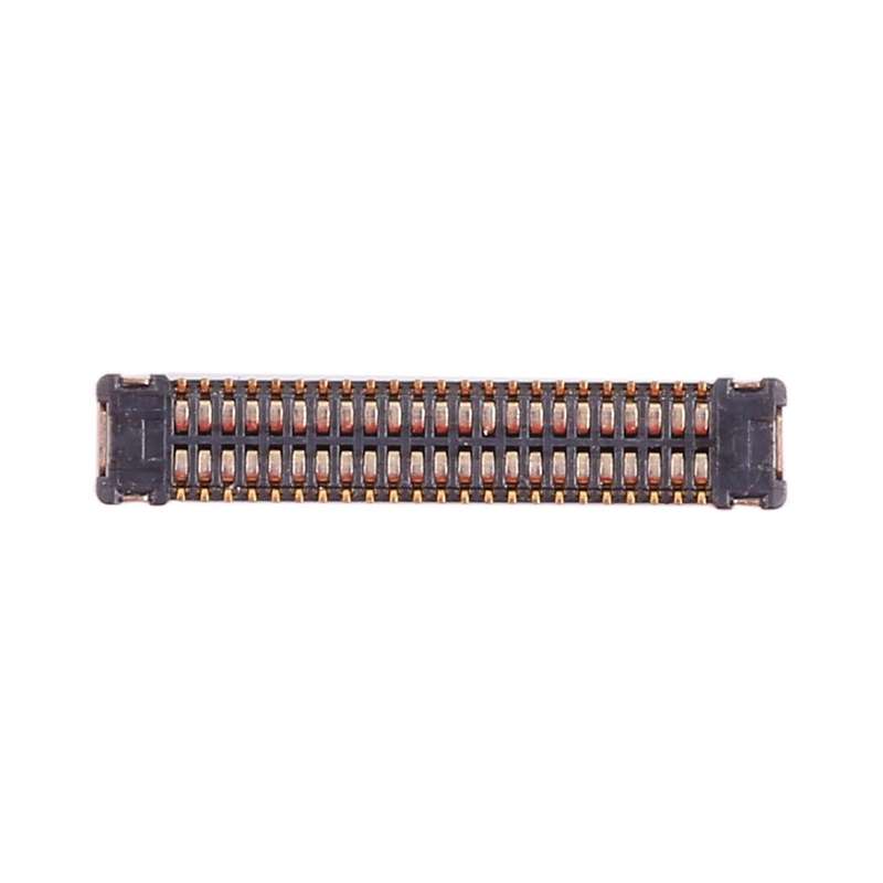 10 PCS Motherboard & Touch Screen FPC Connector for iPhone 6