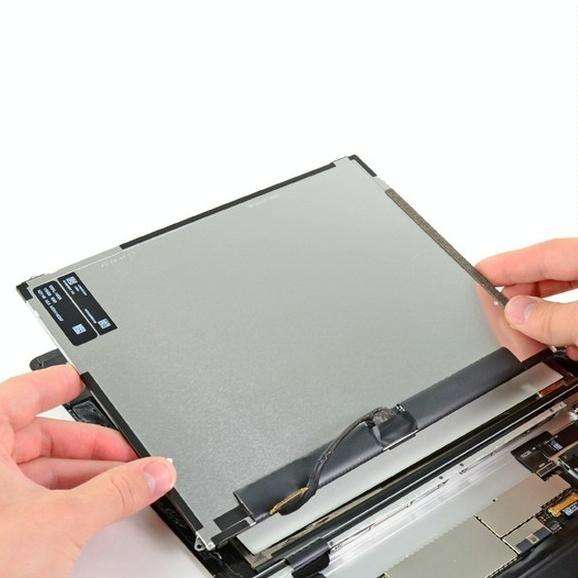 Original LCD Flex Cable for iPad 2